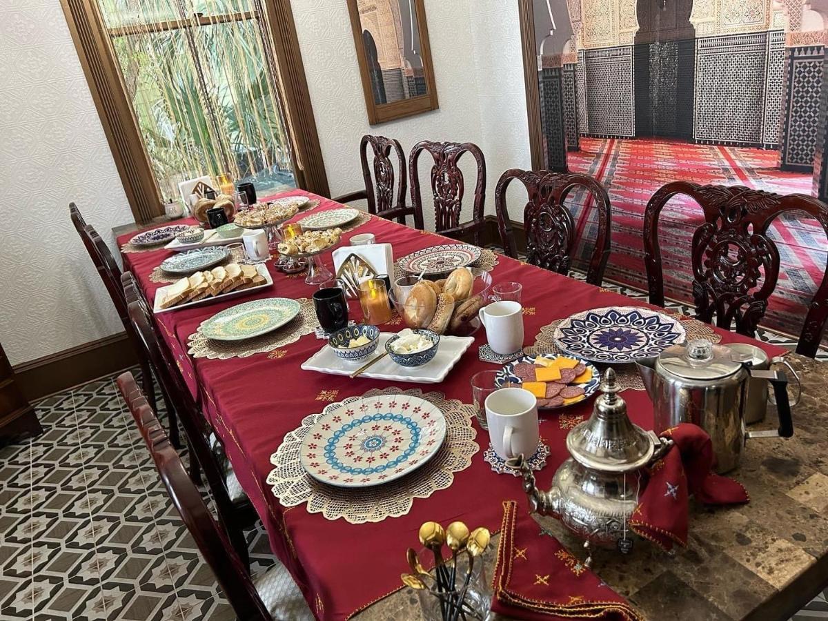 1001 Nights Historic Adults Only