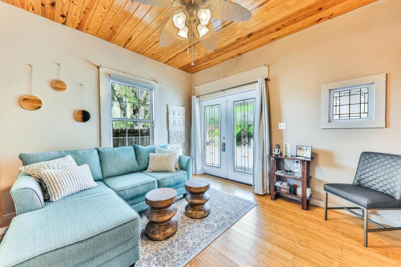 Holiday home Outdoor Oasis St. Augustine
