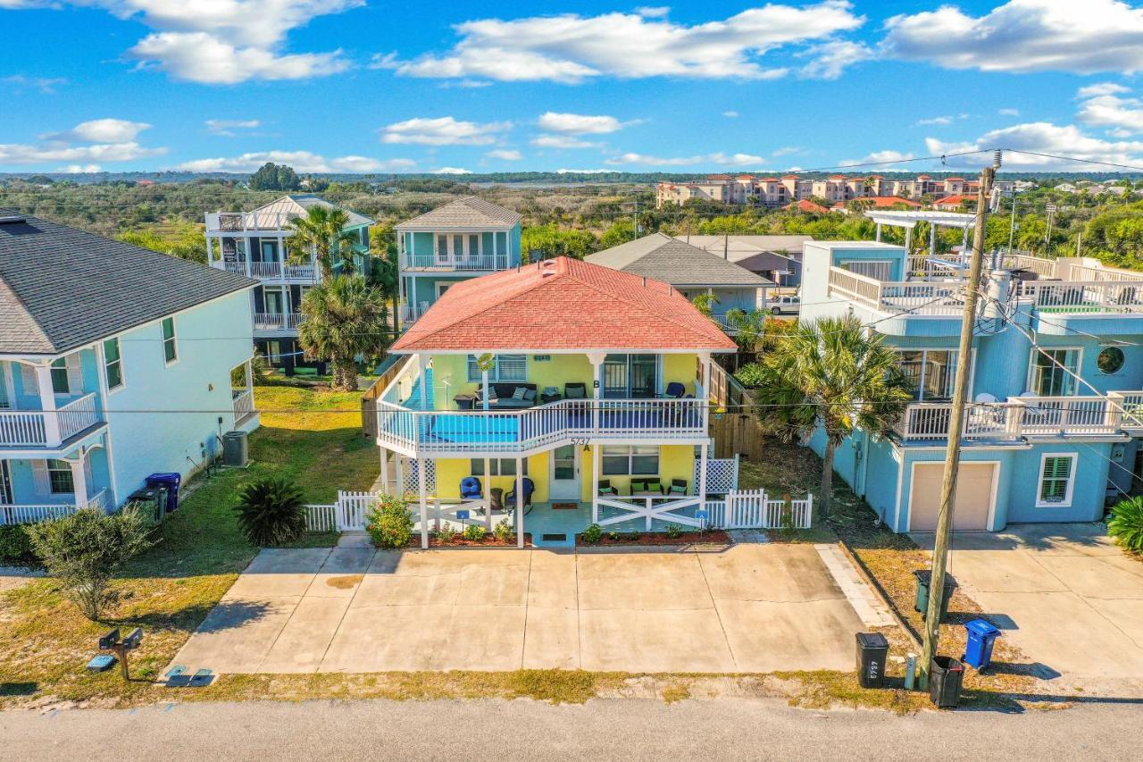 Butler Escape Casa de férias Saint Augustine