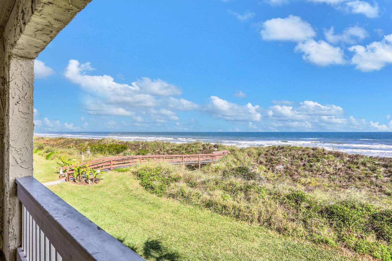 Four Winds Oceanfront