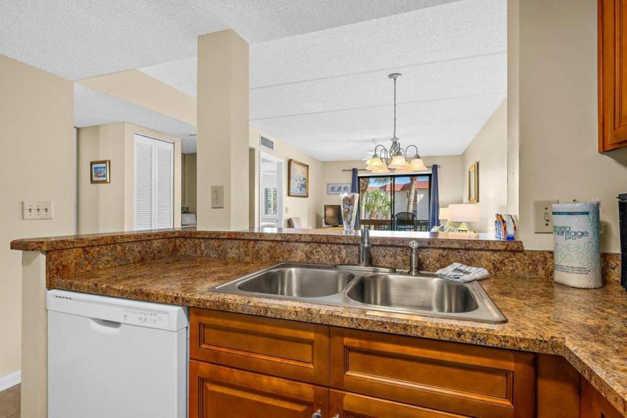 6206 Courtyard 2nd Fl S Holiday home St. Augustine