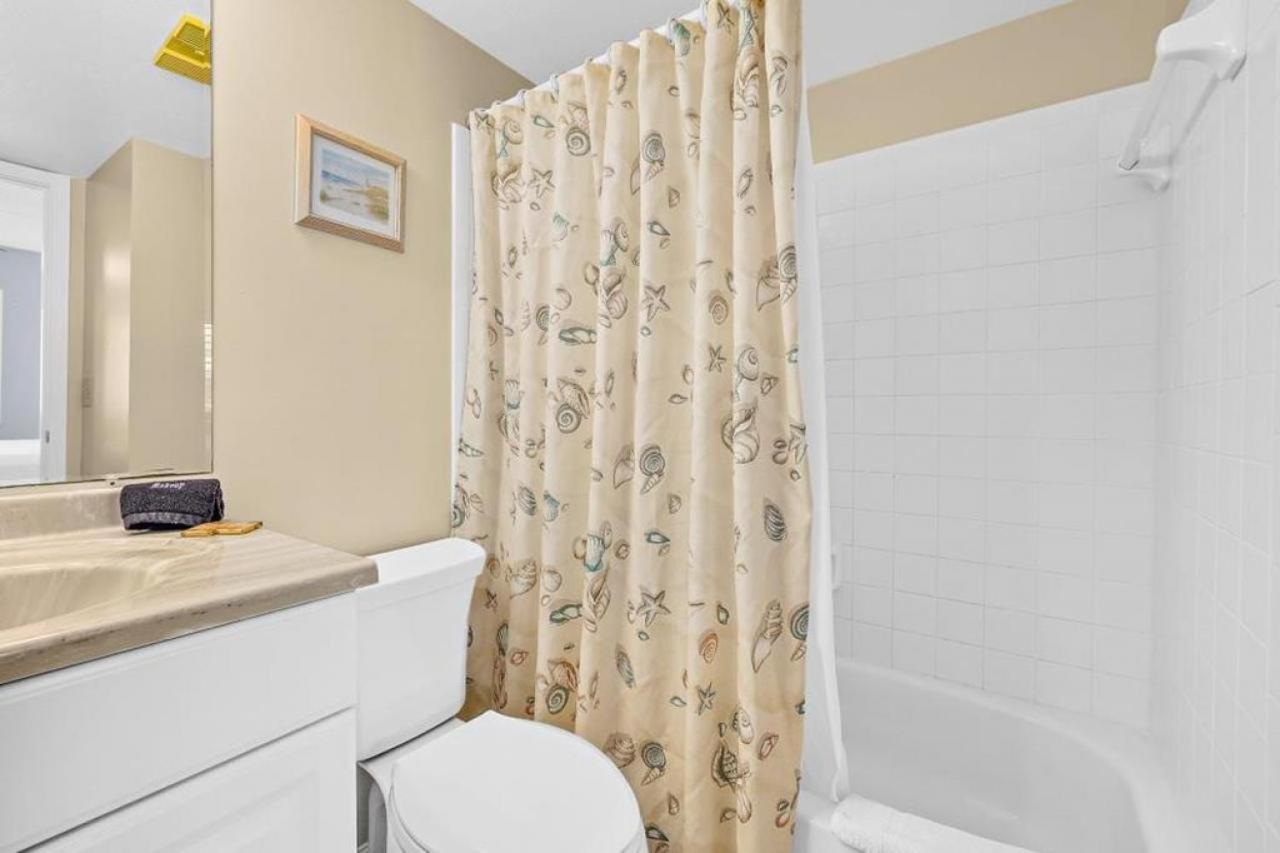 6206 Courtyard 2nd Fl S Holiday home St. Augustine