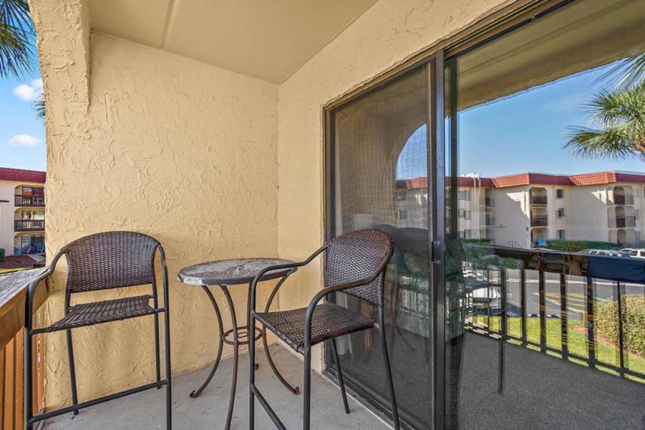 Holiday home 6206 Courtyard 2nd Fl S *