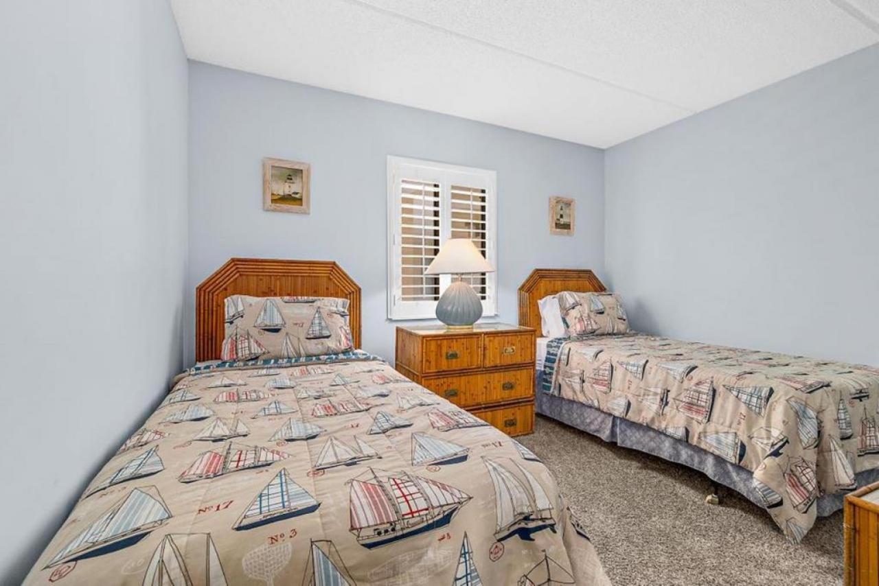 6206 Courtyard 2nd Fl S Holiday home *