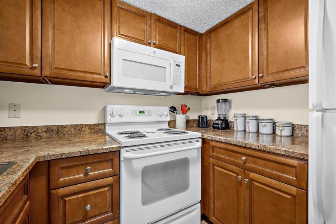 Holiday home 6206 Courtyard 2nd Fl S St. Augustine