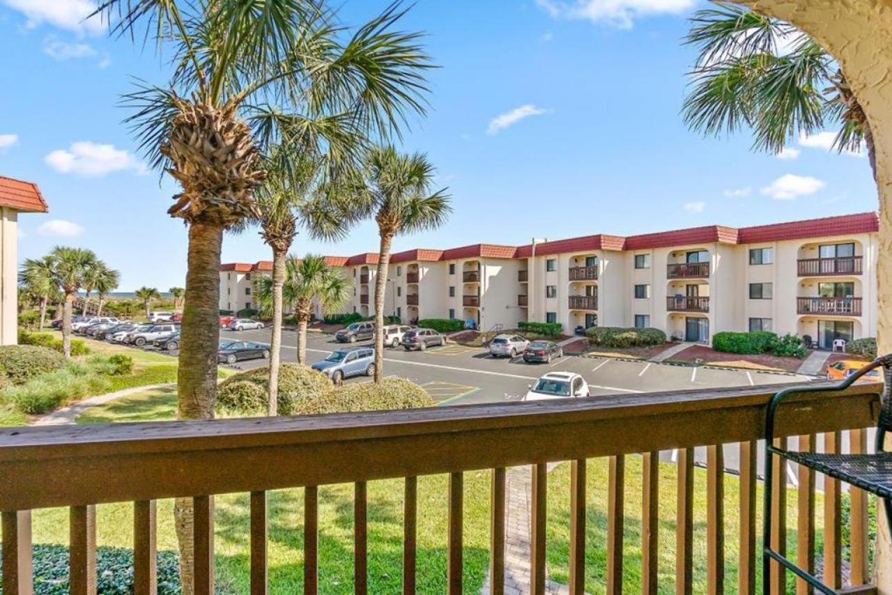 6206 Courtyard 2nd Fl S St. Augustine