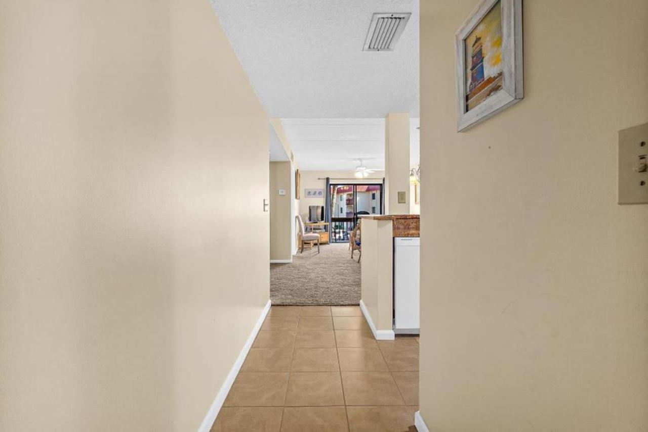 6206 Courtyard 2nd Fl S Holiday home