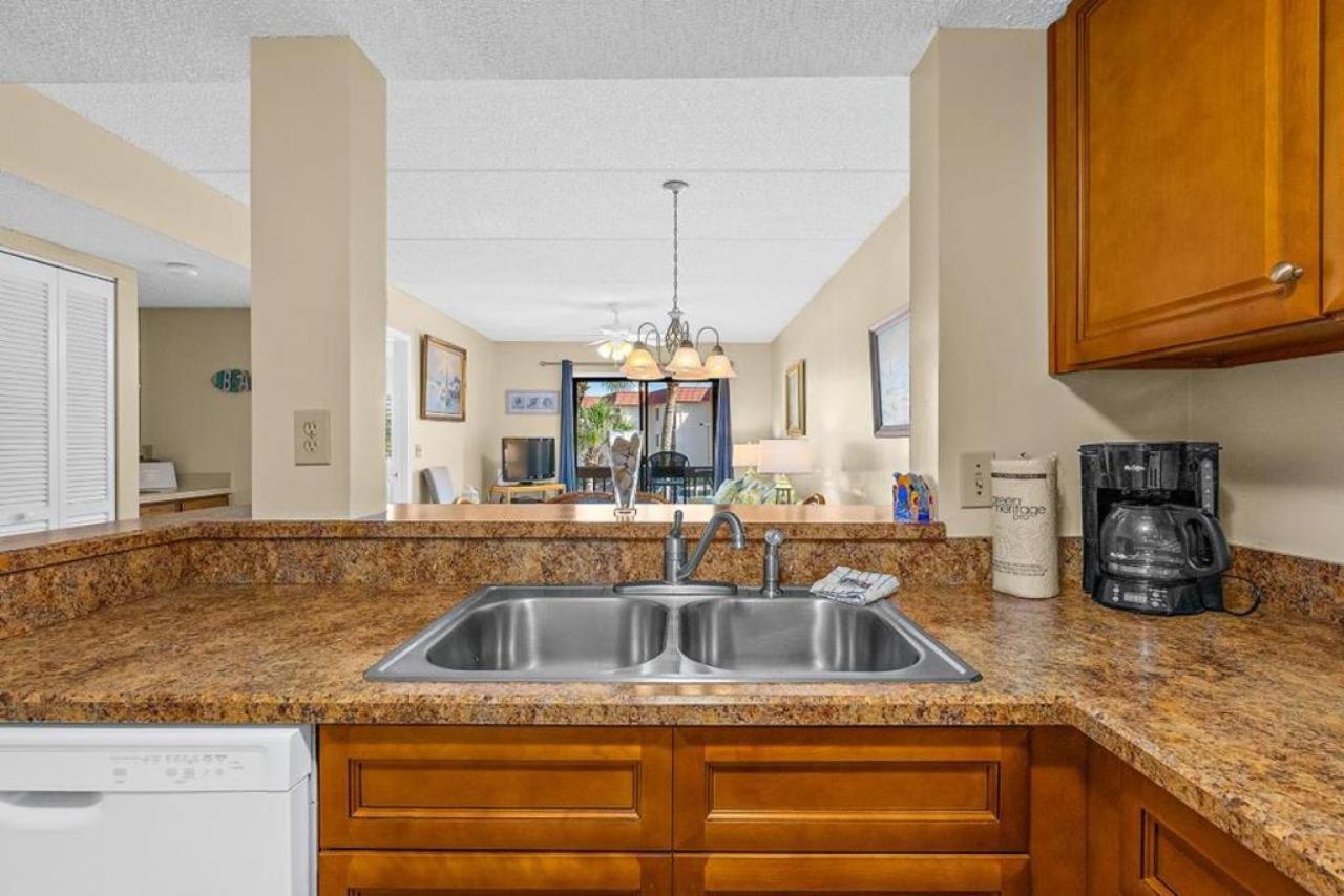 6206 Courtyard 2nd Fl S Holiday home