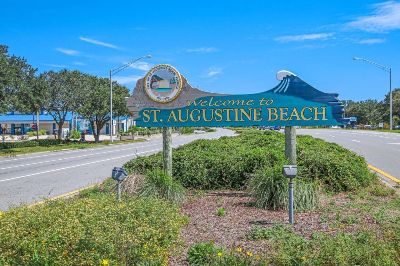 3121 Ocean Side 1st Floor Ne * St. Augustine