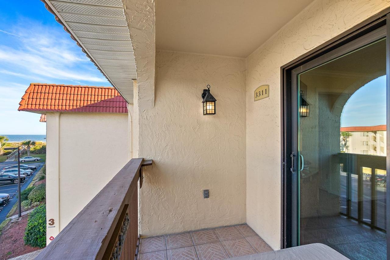3311 Ocean View 3rd Floor Nw * St. Augustine