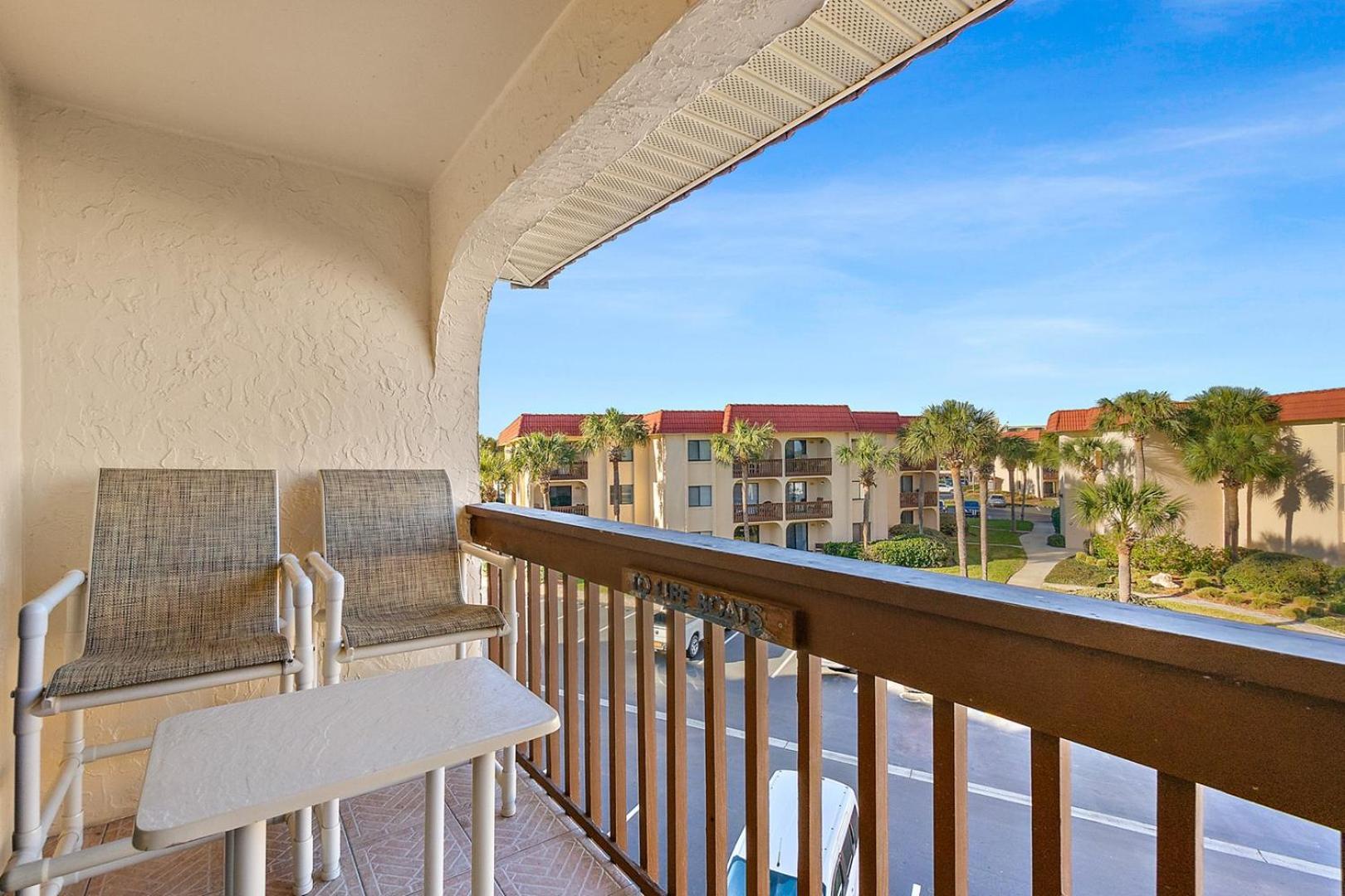 3311 Ocean View 3rd Floor Nw * St. Augustine