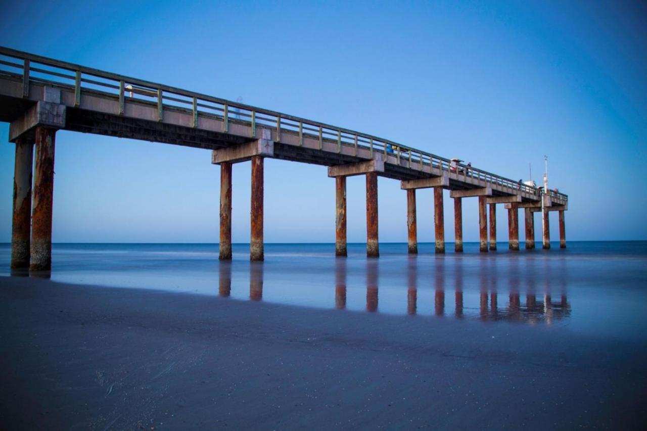 3311 Ocean View 3rd Floor Nw St. Augustine