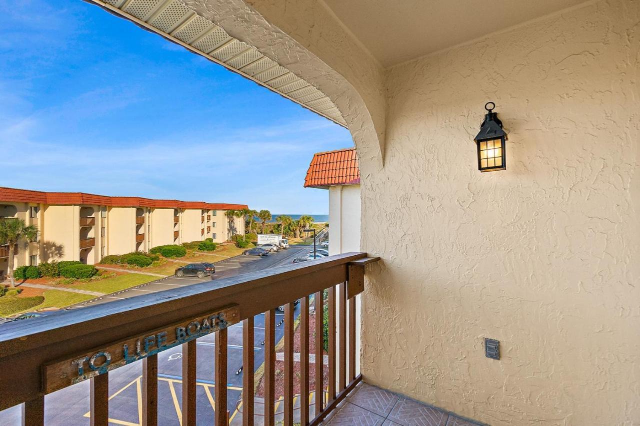 Holiday home 3311 Ocean View 3rd Floor Nw St. Augustine