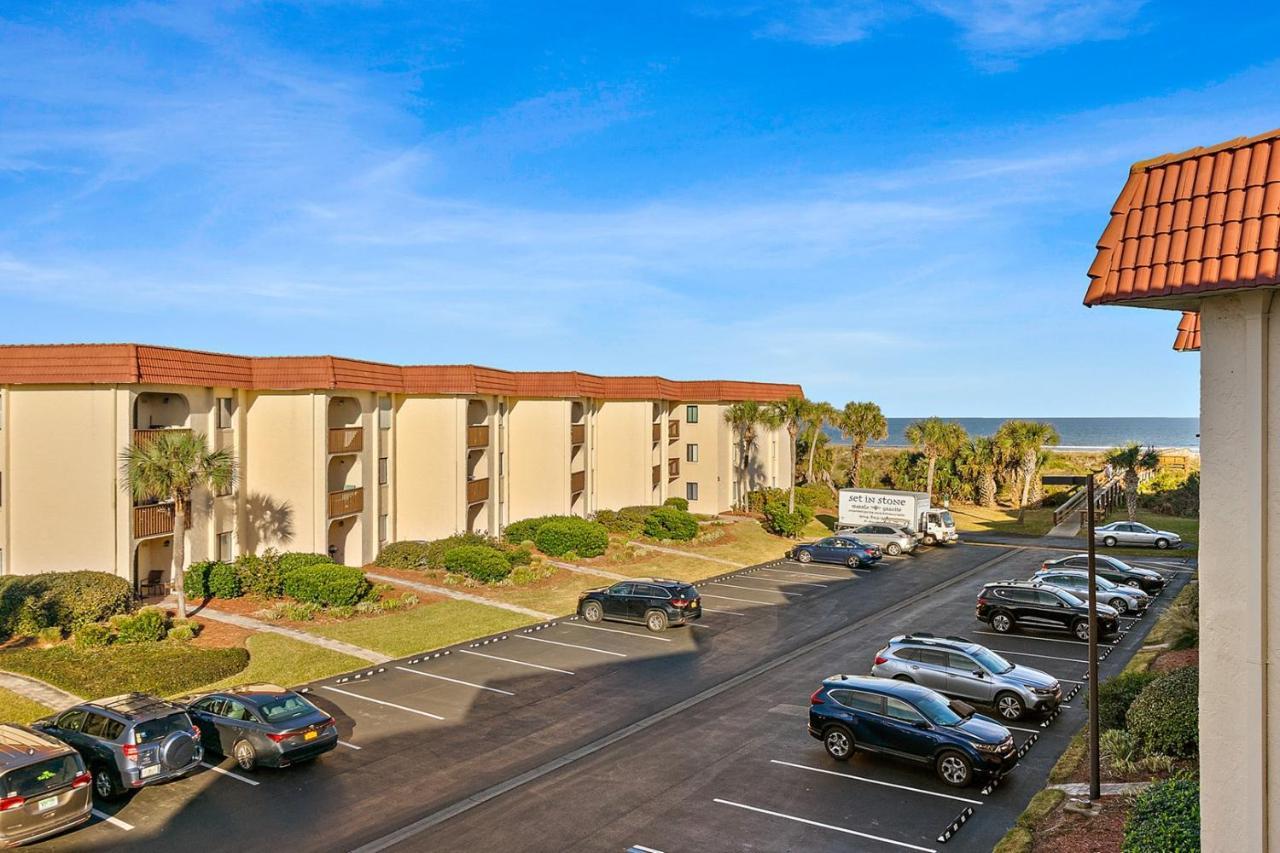 3311 Ocean View 3rd Floor Nw Holiday home