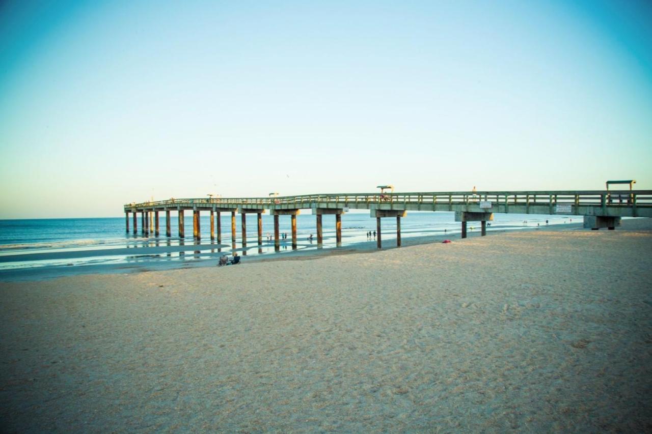 3311 Ocean View 3rd Floor Nw Holiday home *
