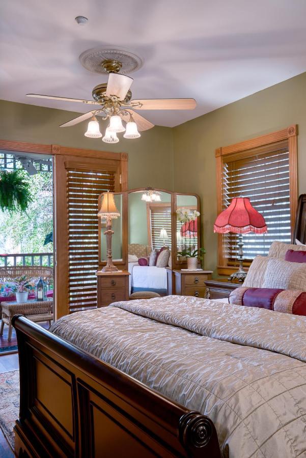 Bed & Breakfast Cedar House St. Augustine