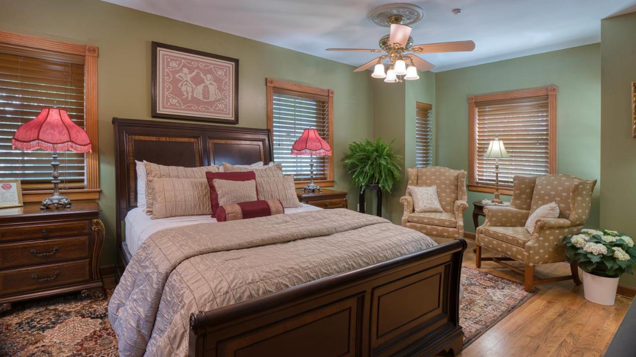 Cedar House 3* St. Augustine