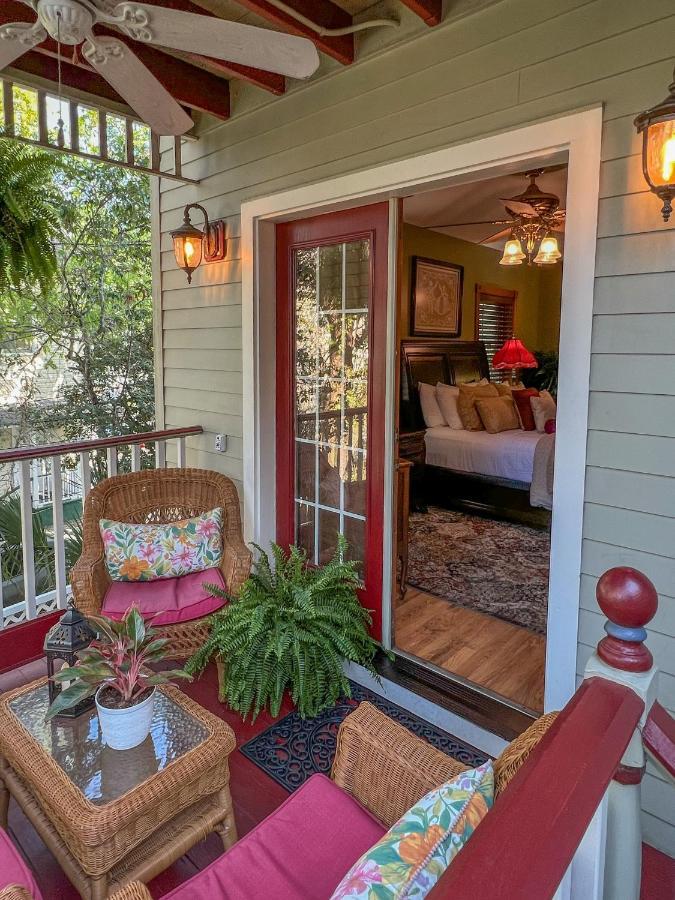 Cedar House Bed & Breakfast