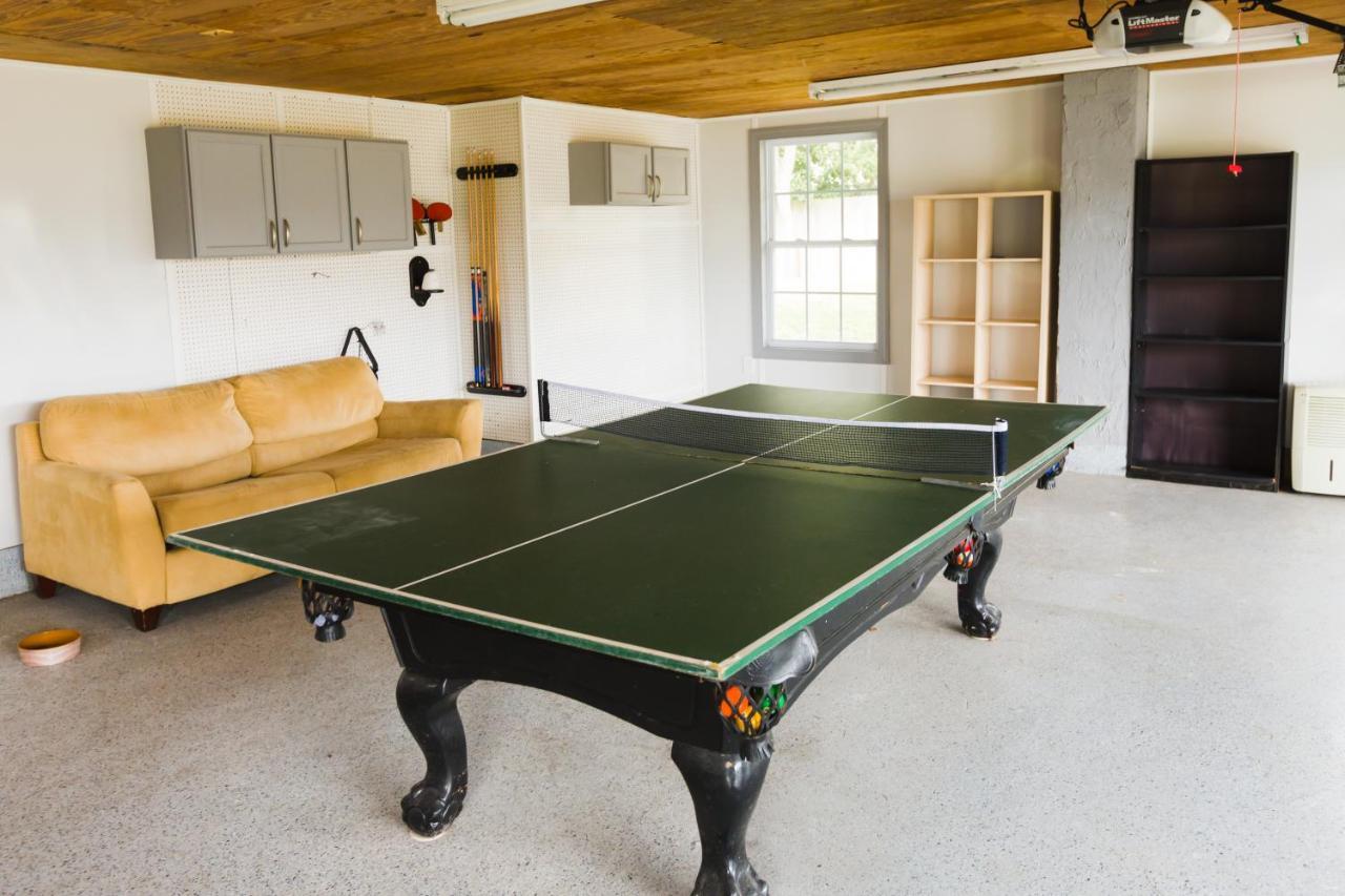 Five Bedroom In The Heart Of St Aug