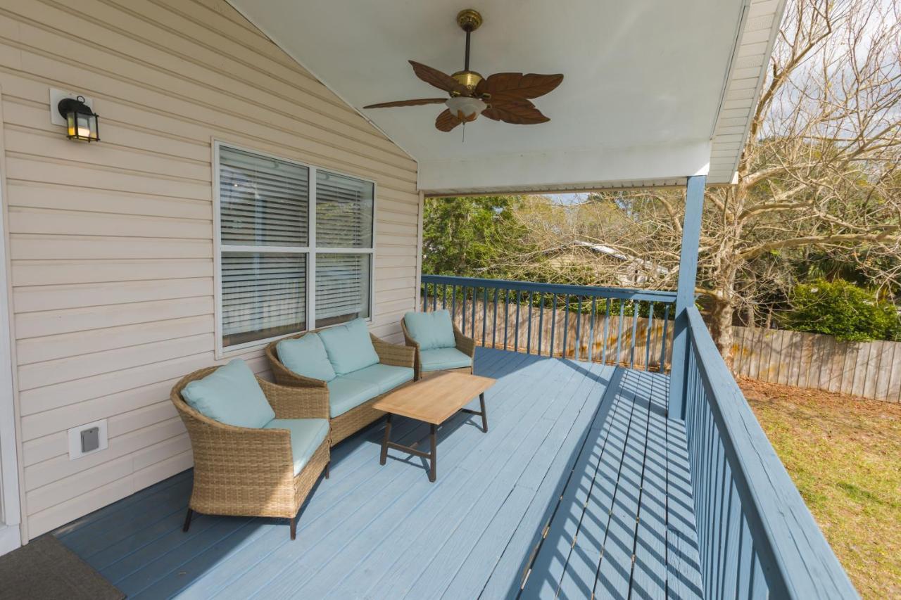 Five Bedroom In The Heart Of St Aug St. Augustine