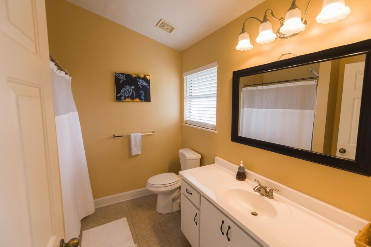 Holiday home Five Bedroom In The Heart Of St Aug St. Augustine