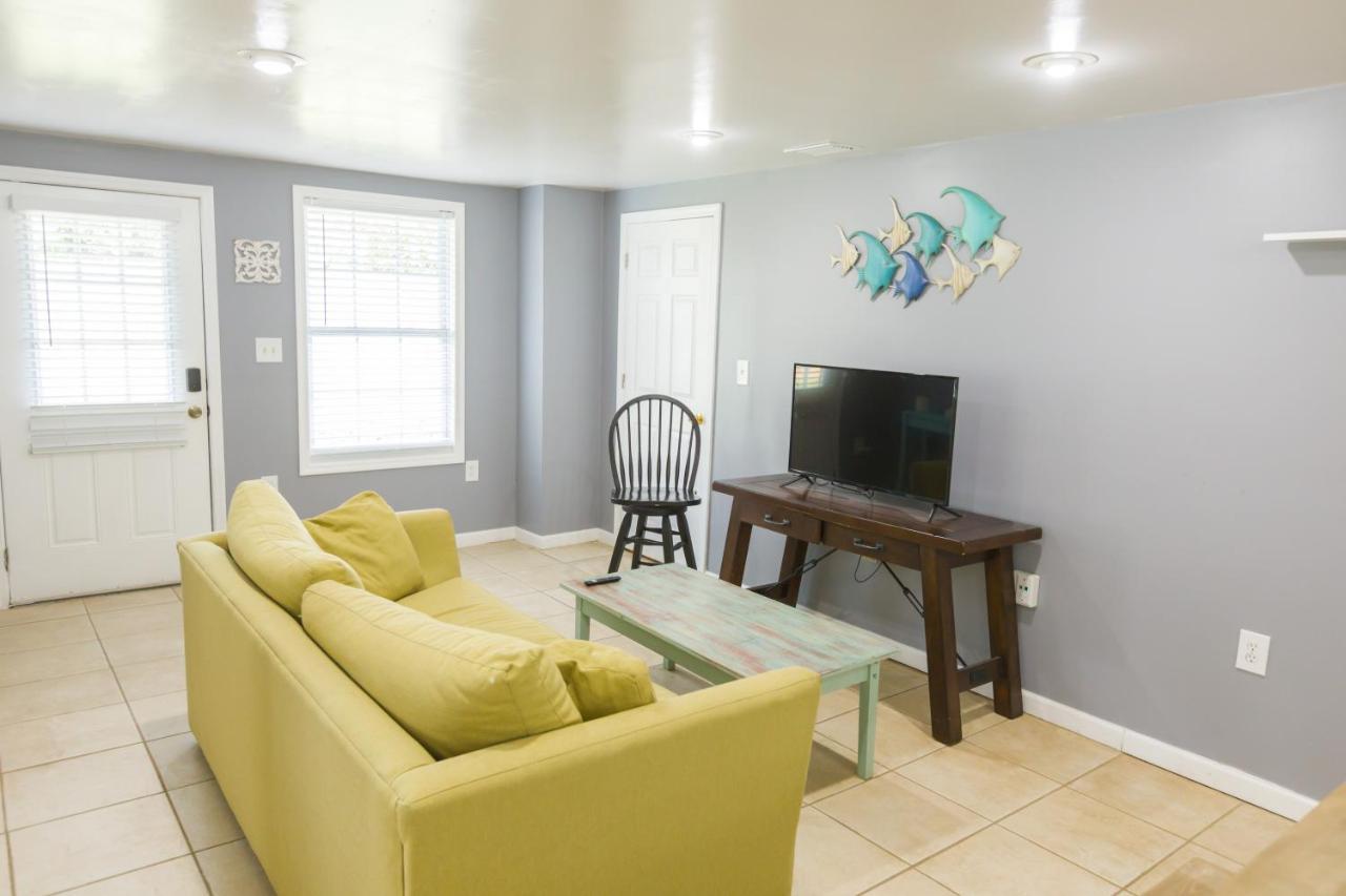 Five Bedroom In The Heart Of St Aug *