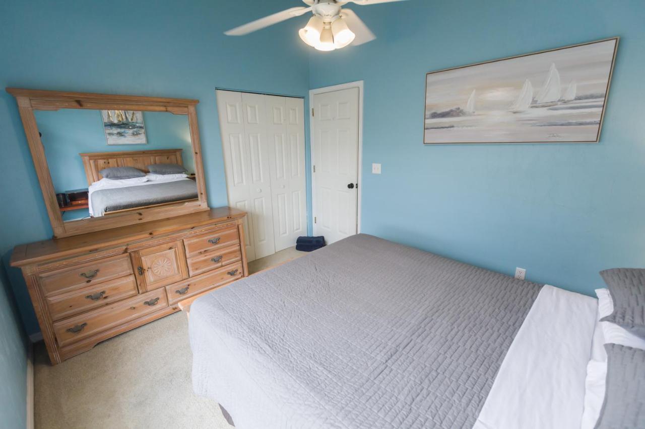 Five Bedroom In The Heart Of St Aug Holiday home
