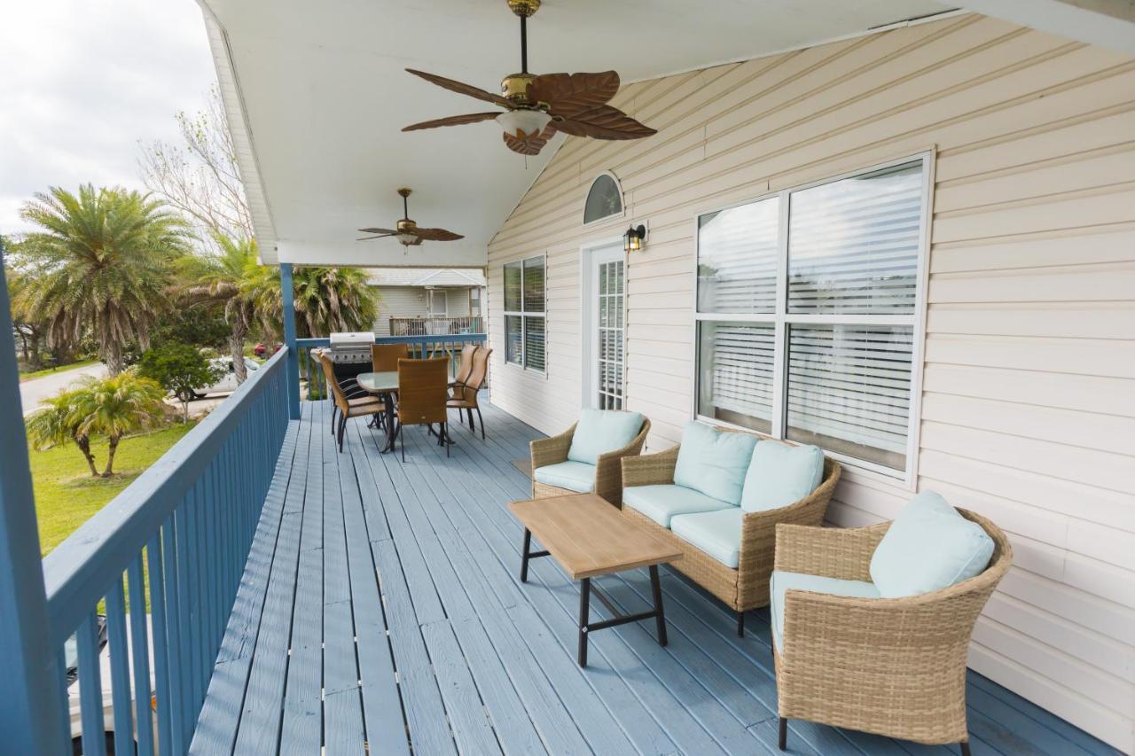 Five Bedroom In The Heart Of St Aug St. Augustine