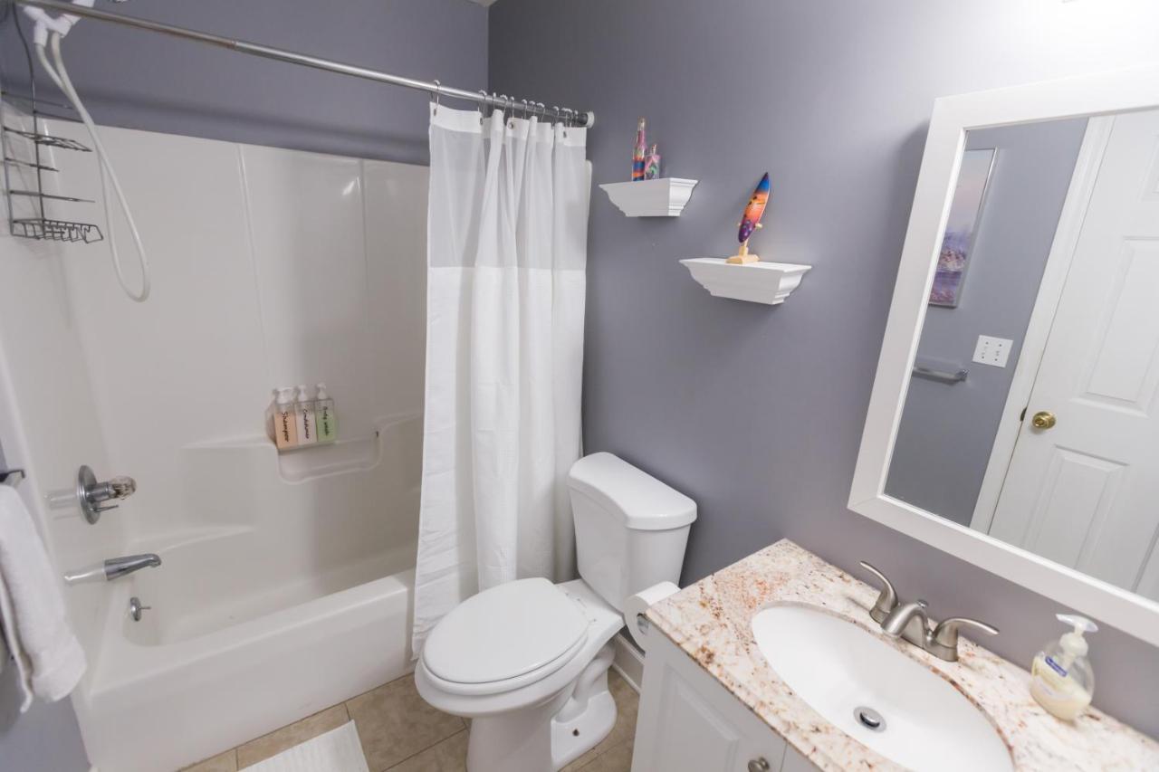 Five Bedroom In The Heart Of St Aug * St. Augustine