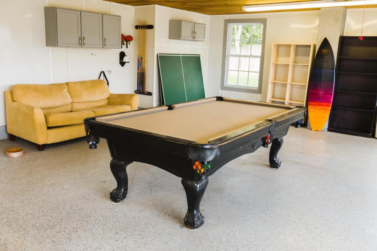 Holiday home Five Bedroom In The Heart Of St Aug