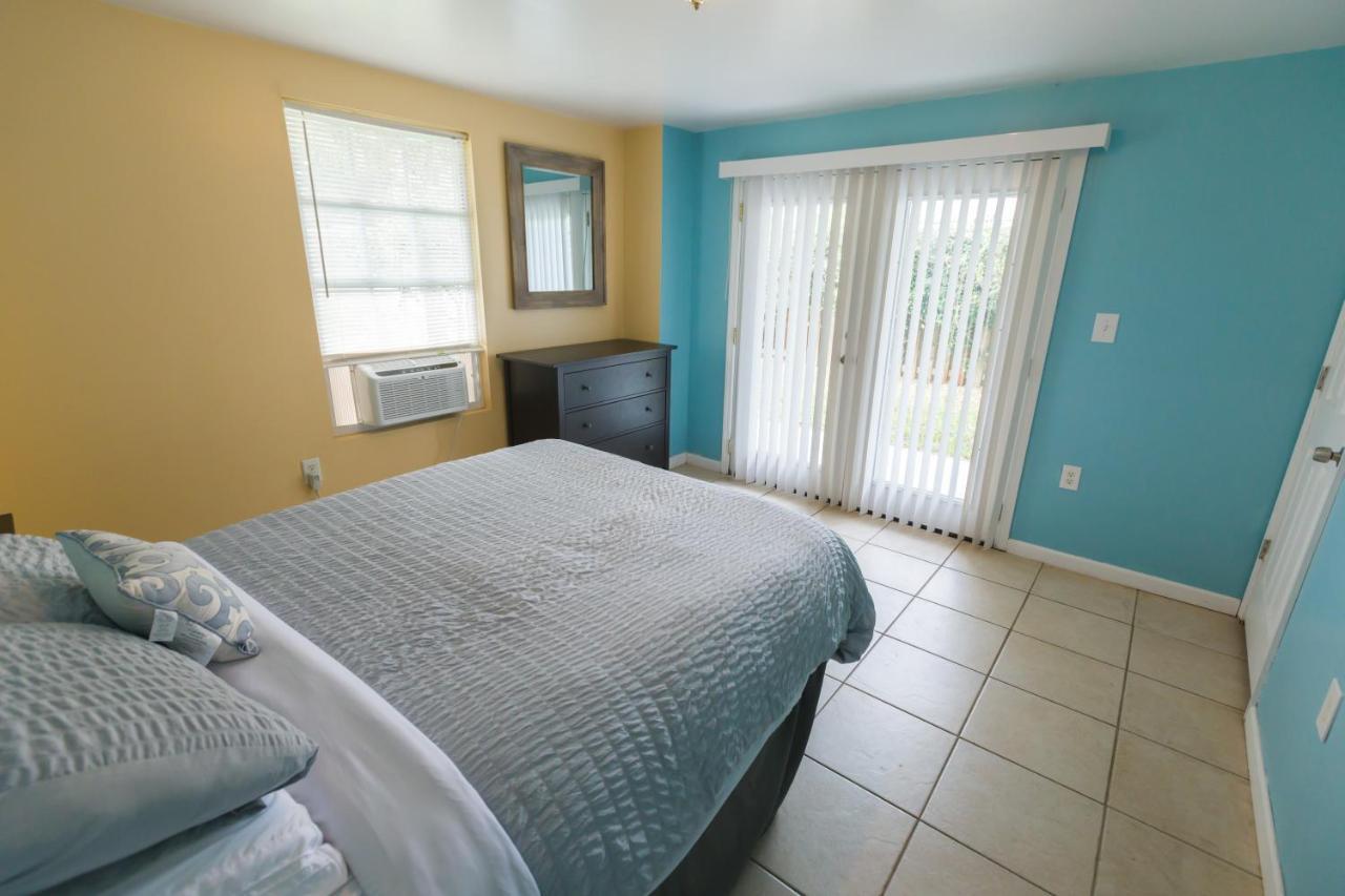 Five Bedroom In The Heart Of St Aug