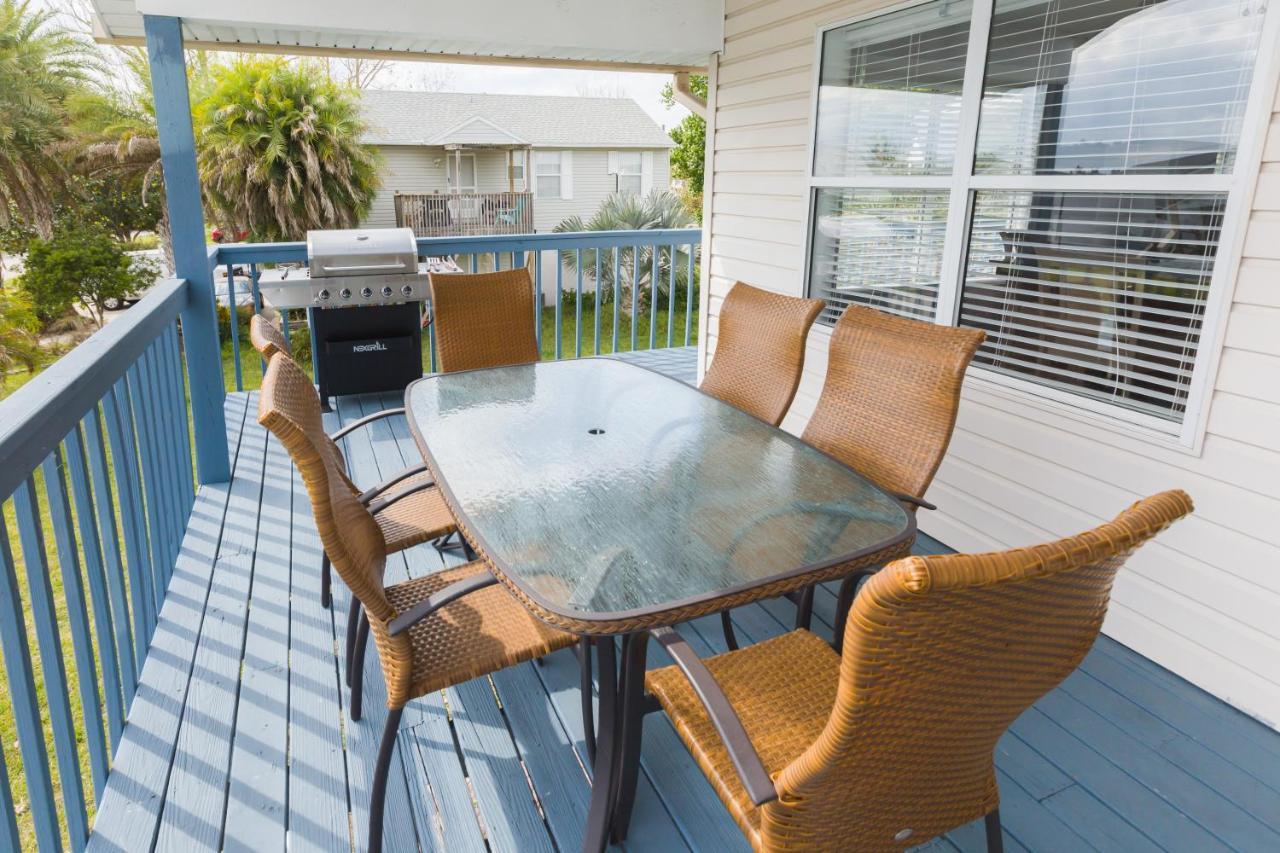 Five Bedroom In The Heart Of St Aug * St. Augustine