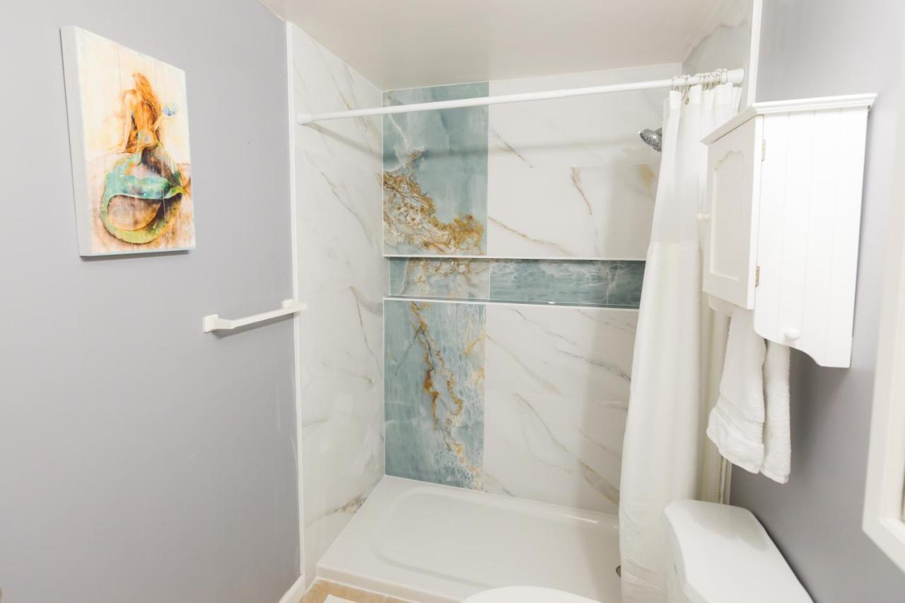 Five Bedroom In The Heart Of St Aug *