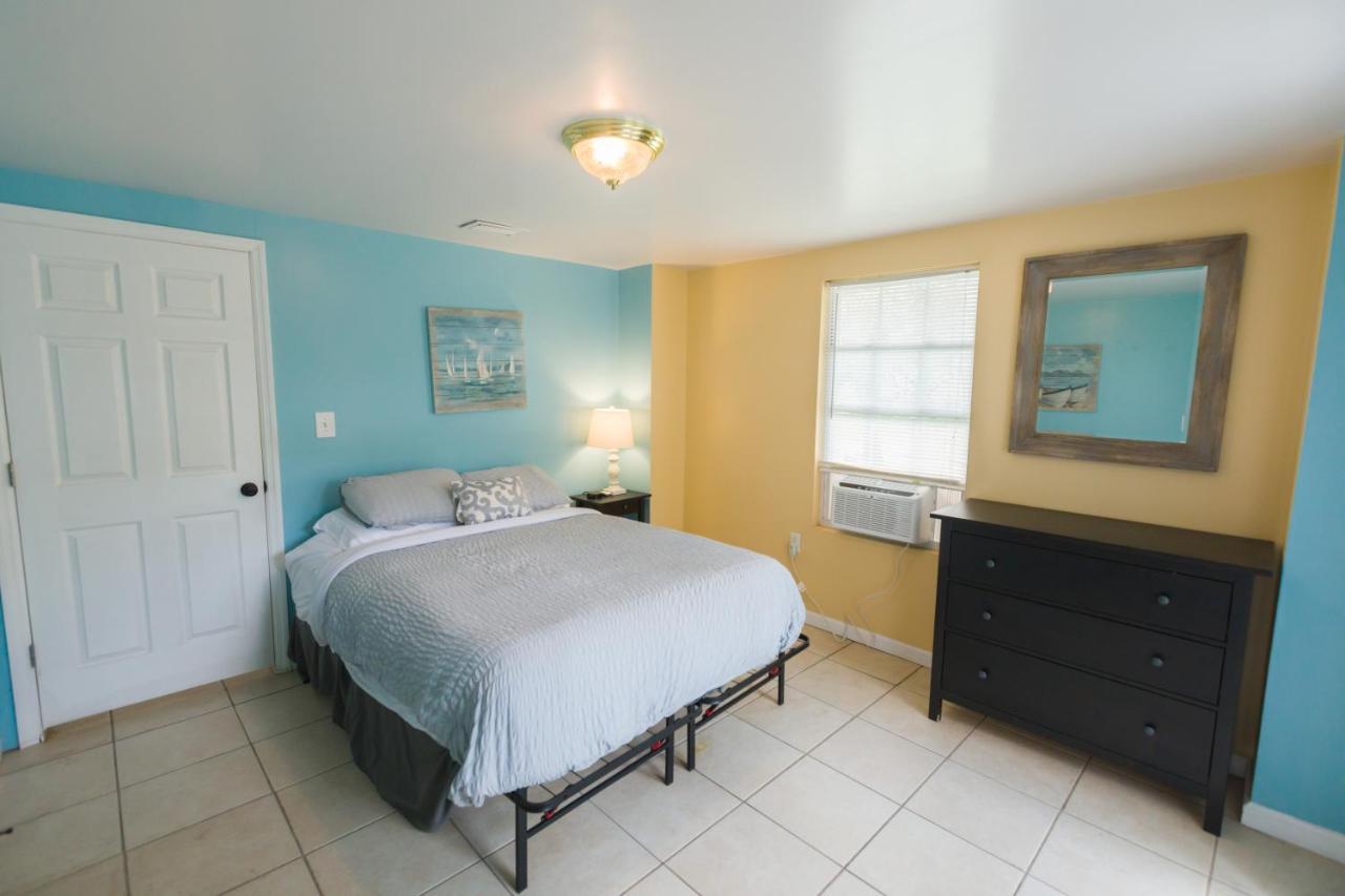 Five Bedroom In The Heart Of St Aug * St. Augustine