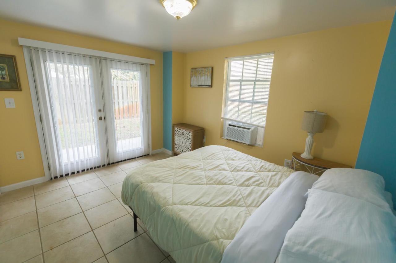 Five Bedroom In The Heart Of St Aug