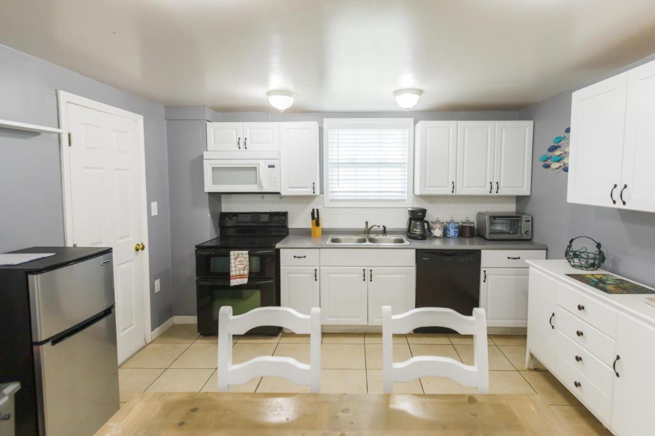 Five Bedroom In The Heart Of St Aug *