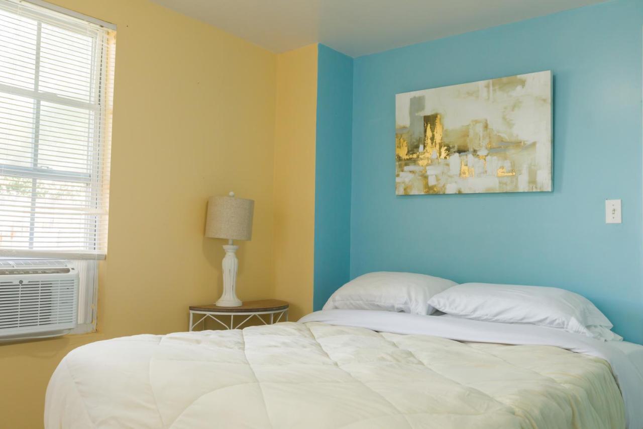 Five Bedroom In The Heart Of St Aug * St. Augustine