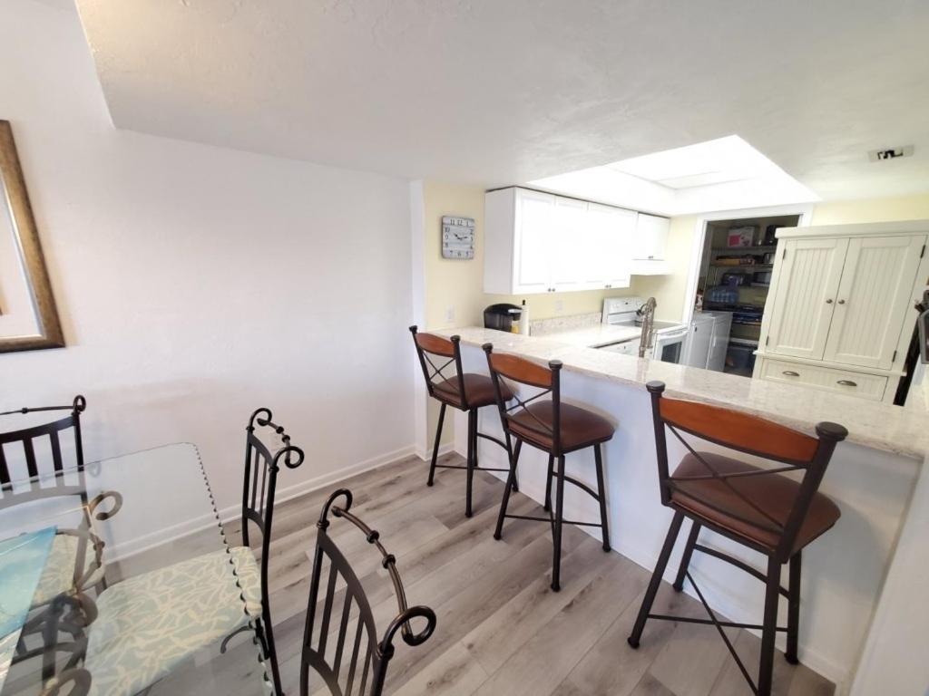 Island House D222 Apartment St. Augustine