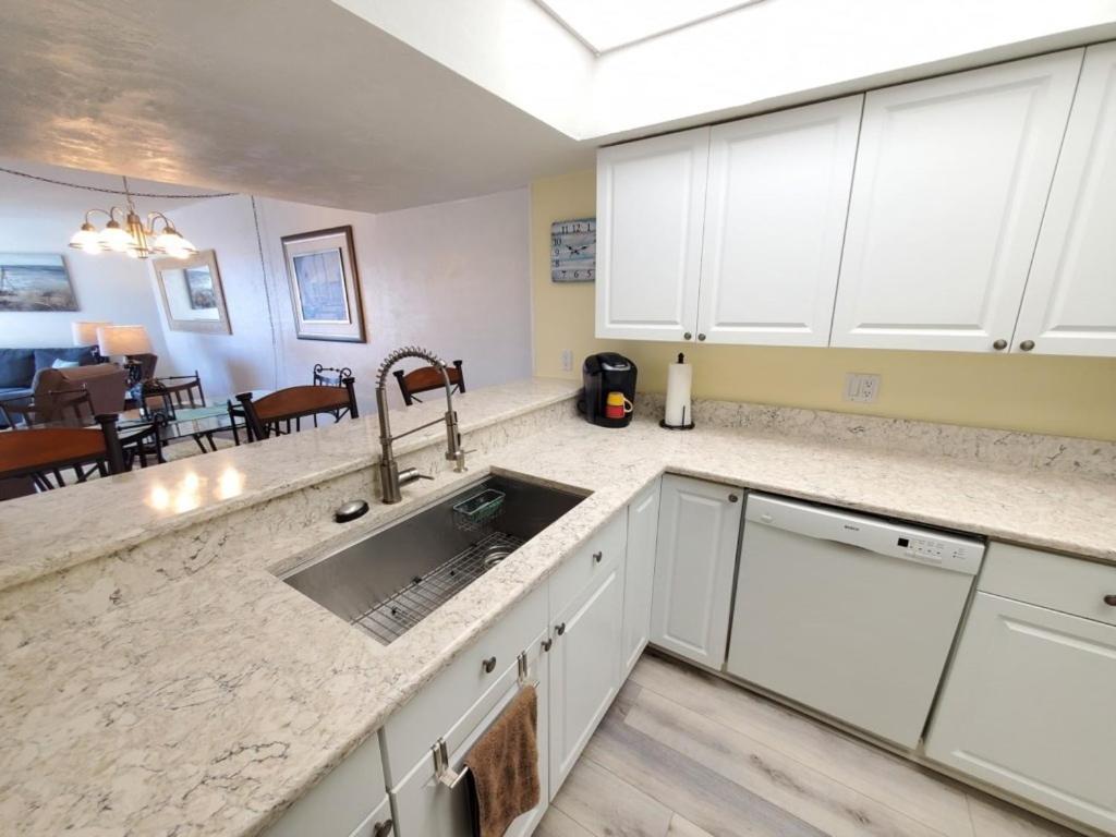 Apartment Island House D222 St. Augustine