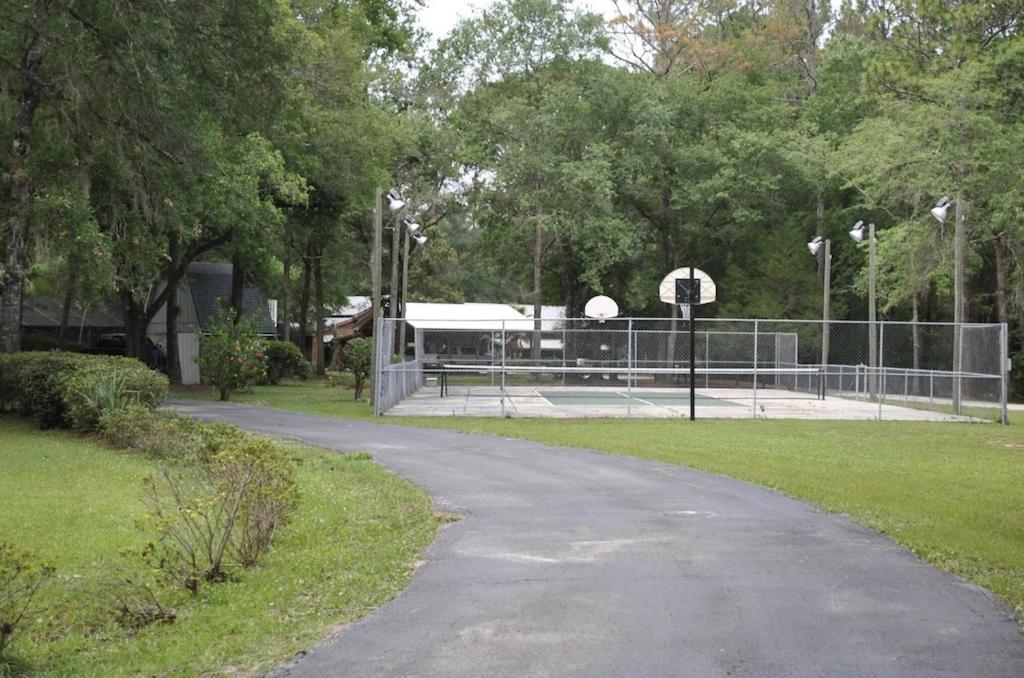 In The Woods At Emerald Lakes Estate * Saint Augustine