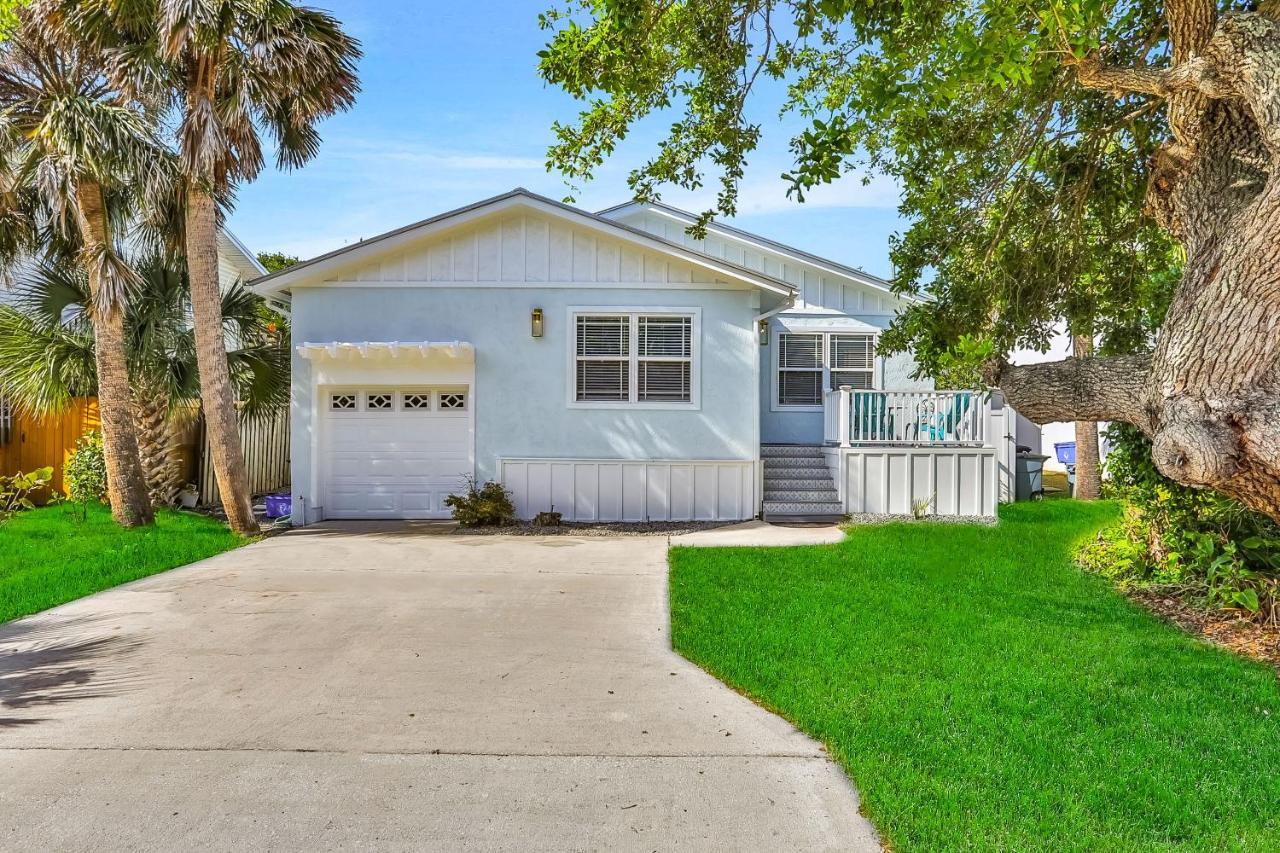 Holiday home 212 Getaway St. Augustine