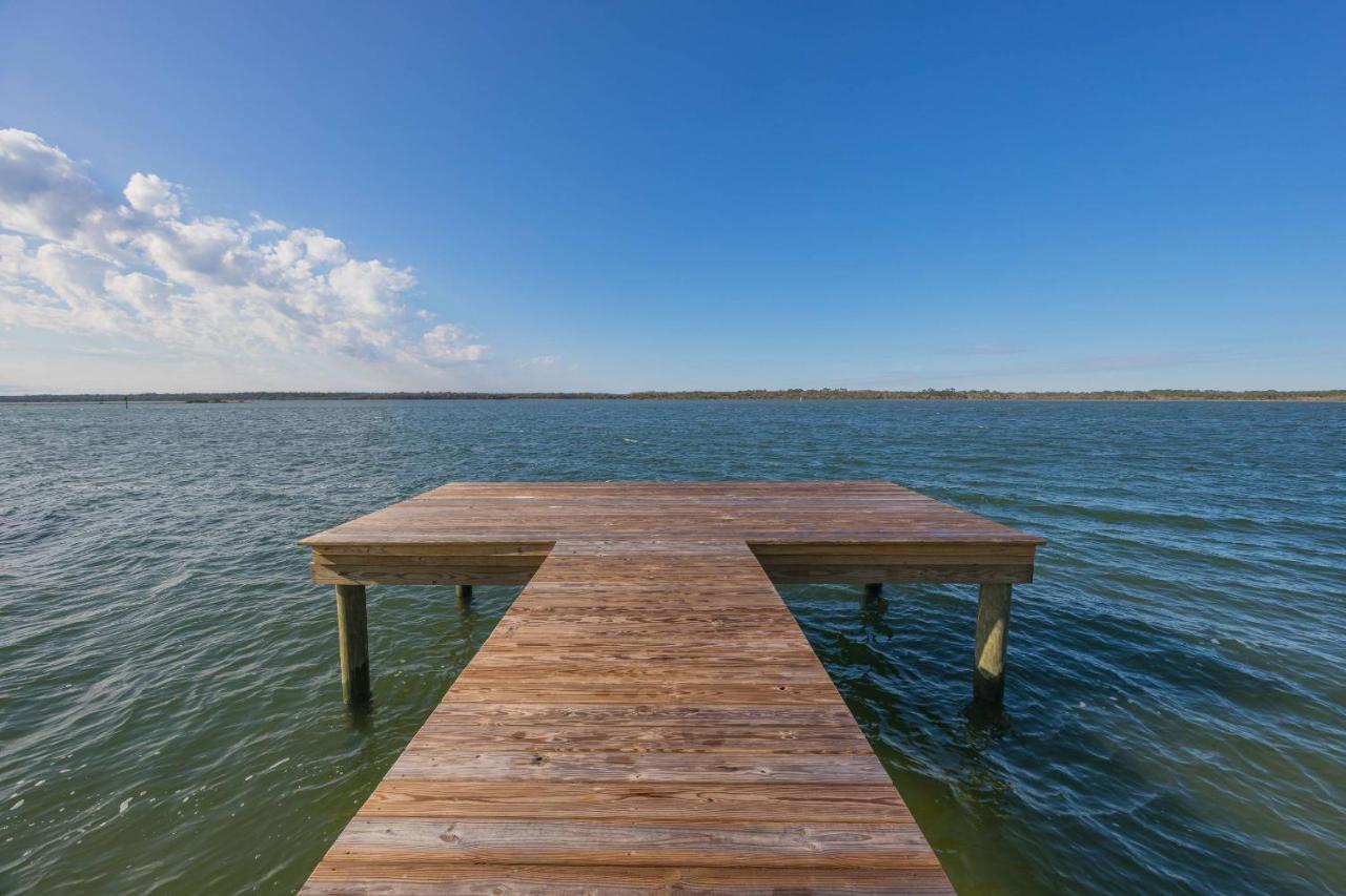 Holiday home Aqua Paradisaea St. Augustine