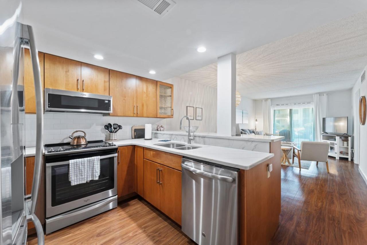 Holiday home 3121 Ocean Side 1st Floor Ne