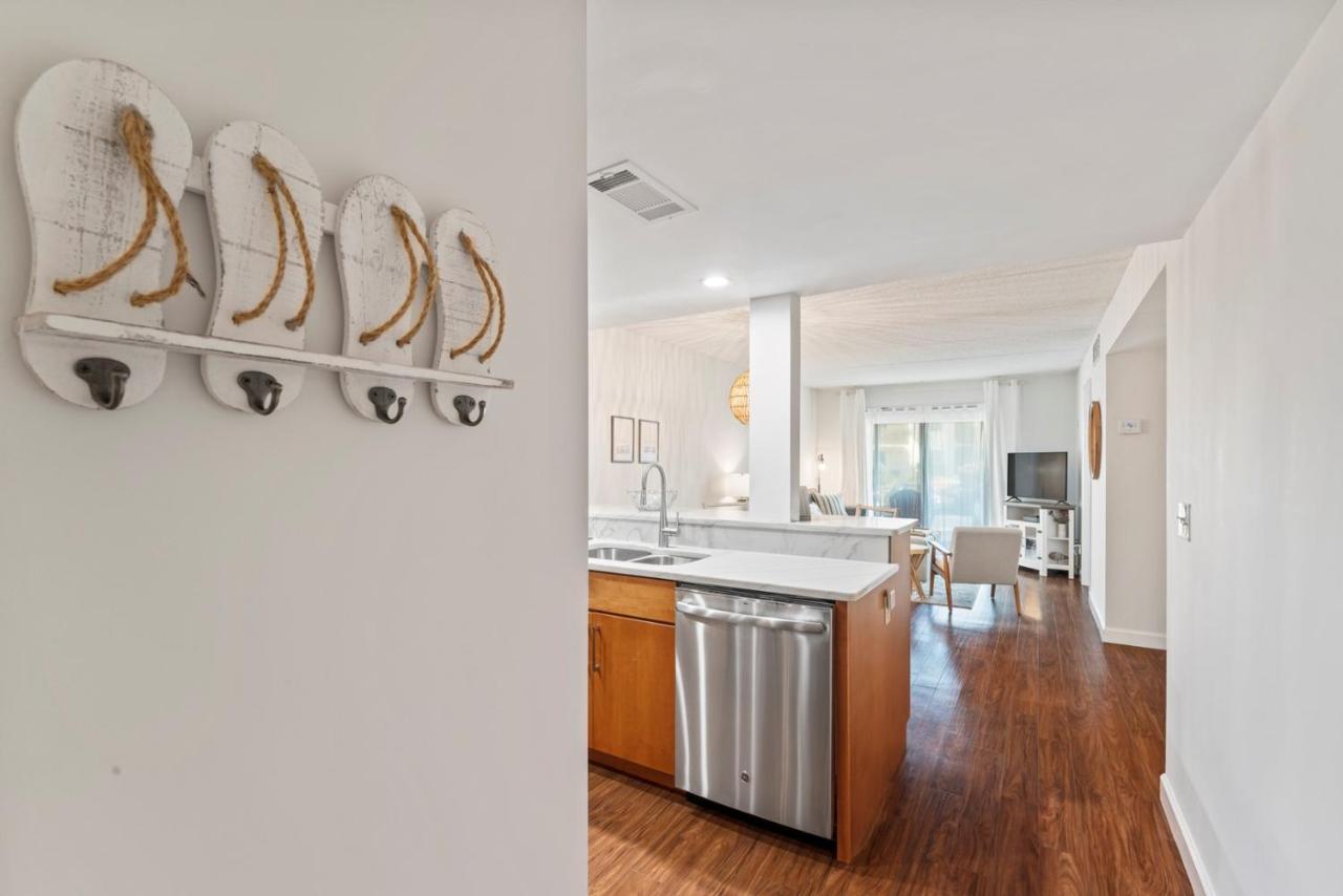 3121 Ocean Side 1st Floor Ne Holiday home *