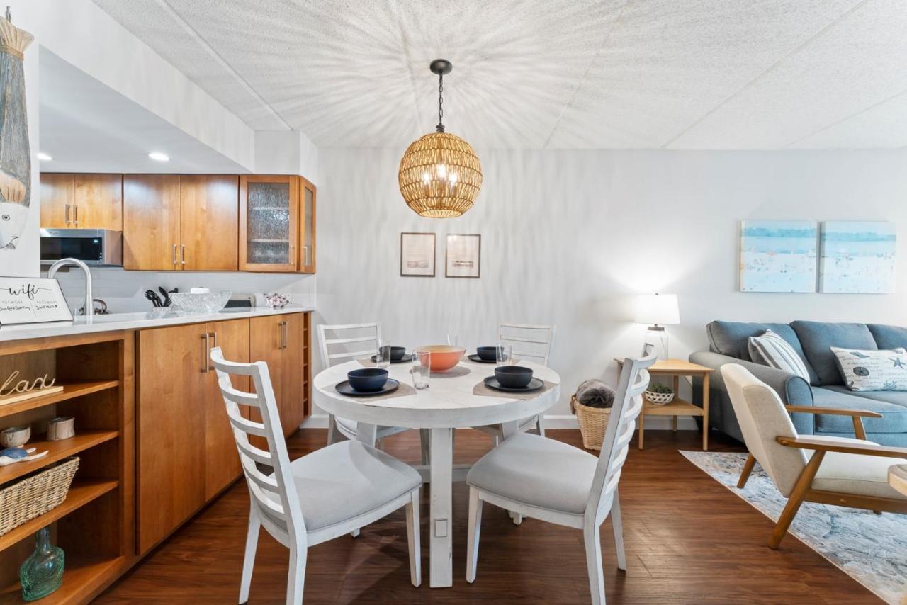 Holiday home 3121 Ocean Side 1st Floor Ne *