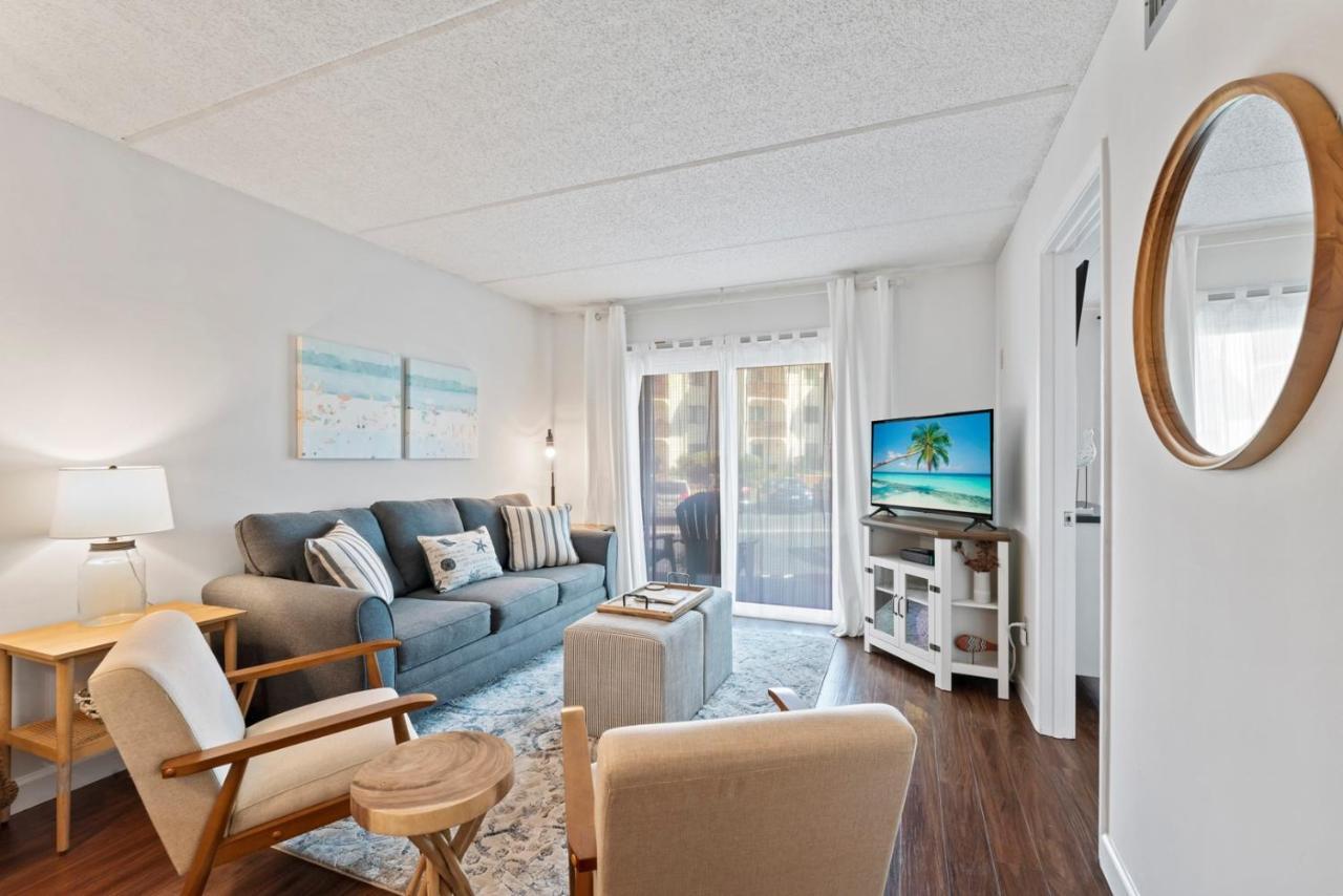 3121 Ocean Side 1st Floor Ne Holiday home