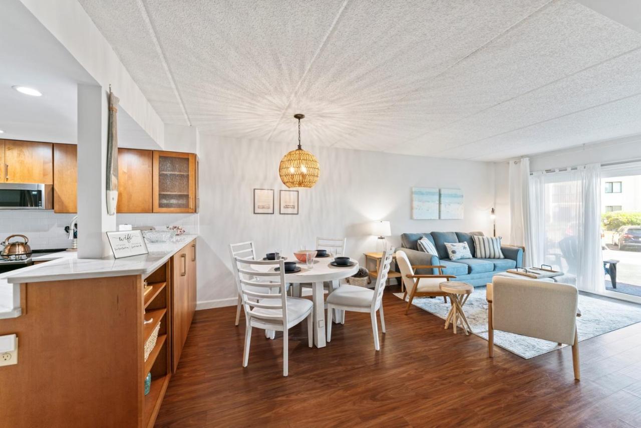 3121 Ocean Side 1st Floor Ne St. Augustine