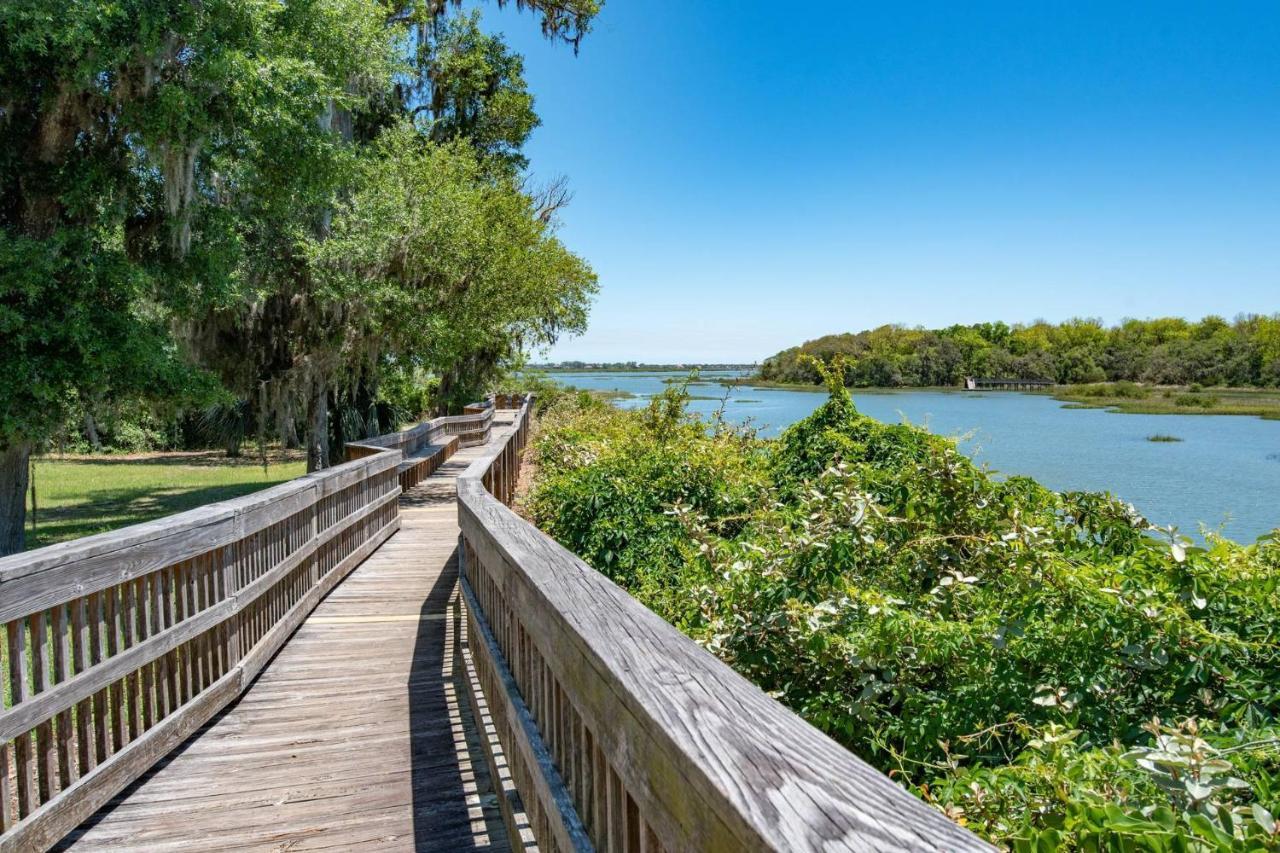 River's Edge Retreat St. Augustine