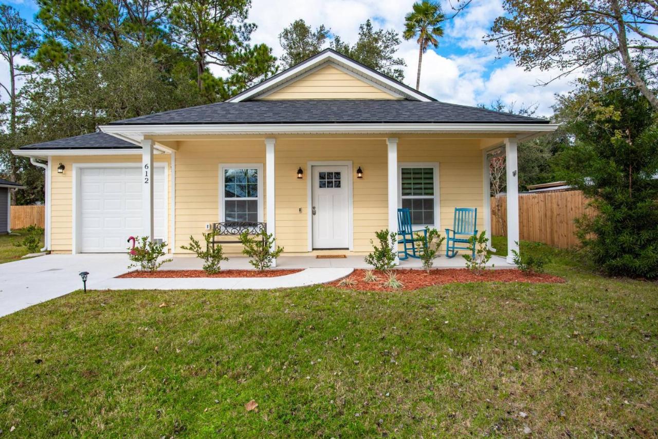 Holiday home Yellow Palms St. Augustine