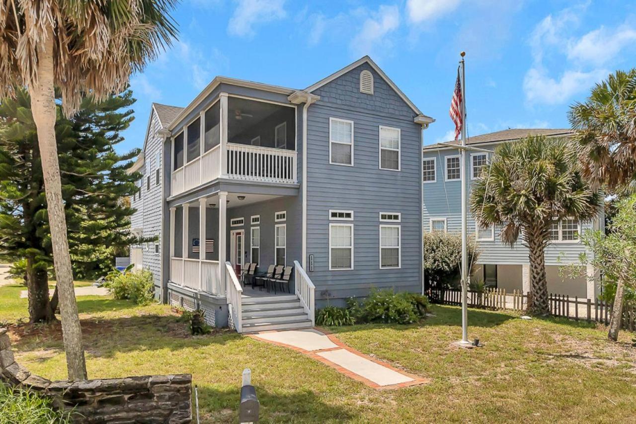Aqua Vista Holiday home St. Augustine
